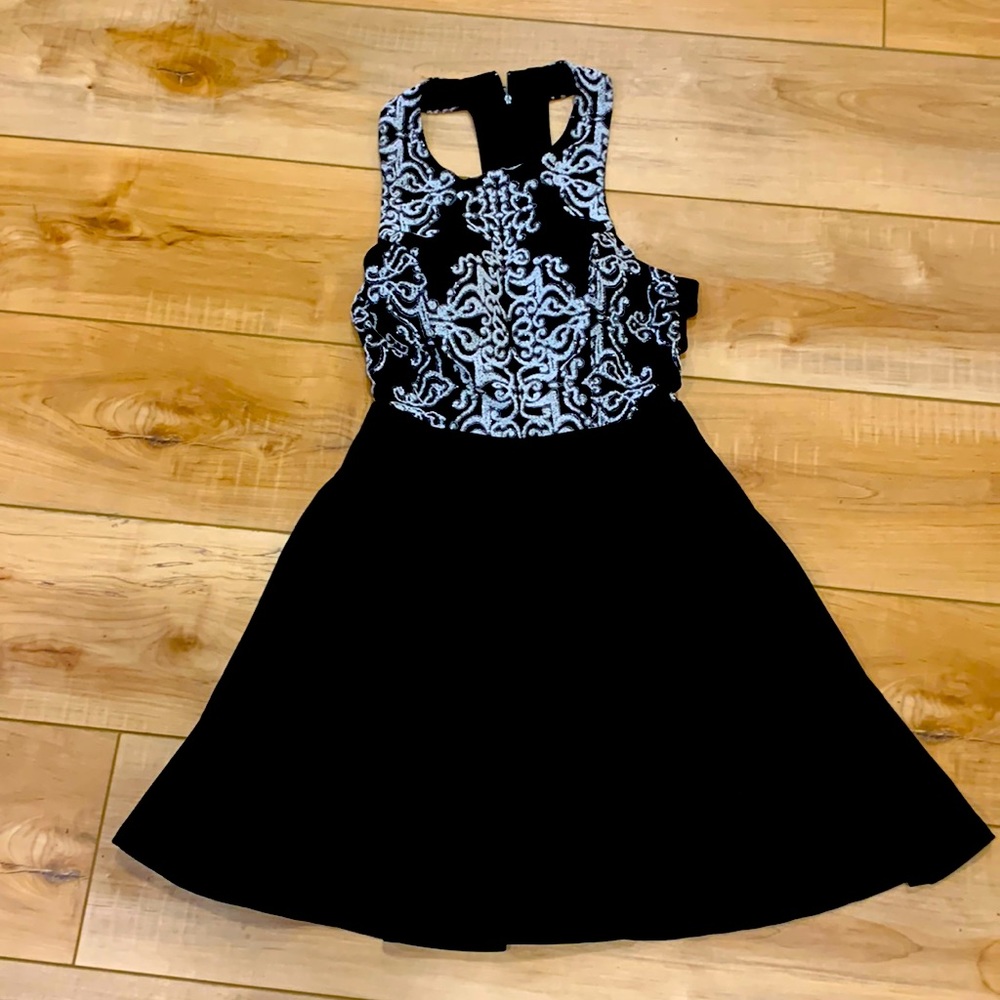 NWT Cocktail/Homecoming Dress